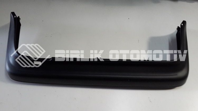 COROLLA AE92-ARKA TAMPON 88-92 COROLLA AE92-ARKA TAMPON 88-92