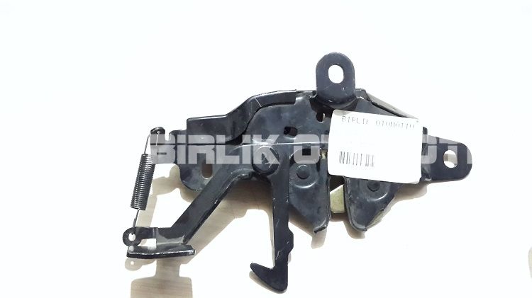 COROLLA AE92-KAPUT KİLİDİ 88-92 COROLLA AE92-KAPUT KİLİDİ 88-92