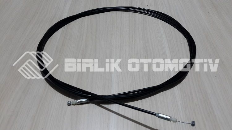 COROLLA AE92-BAGAJ İÇ AÇMA TELİ 88-92 COROLLA AE92-BAGAJ İÇ AÇMA TELİ 88-92