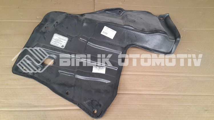 COROLLA AE92-KARTER MUHAFAZA PLASTİĞİ SAĞ 88-92 COROLLA AE92-KARTER MUHAFAZA PLASTİĞİ SAĞ 88-92