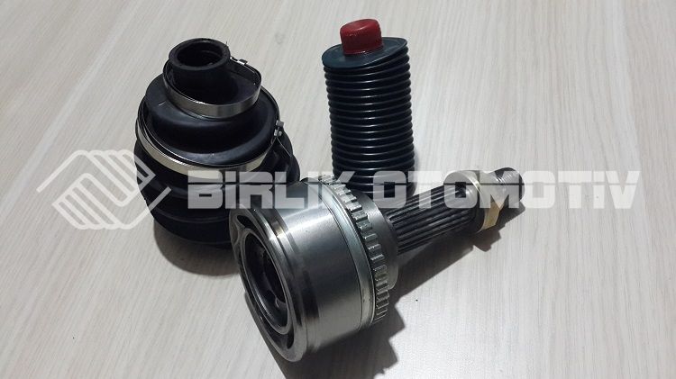 AVENSİS-DIŞ AKS KAFASI (32 DİŞ) 98-00 / CORONA 93-97 AVENSİS-DIŞ AKS KAFASI (32 DİŞ) 98-00 / CORONA 93-97