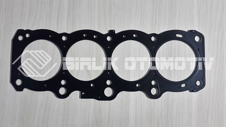 AVENSİS-SİLİNDİR KAPAK CONTASI 2,00CC 98-00 / CARINA 97-00 / RAV4 95-00 AVENSİS-SİLİNDİR KAPAK CONTASI 2,00CC 98-00 / CARINA 97-00 / RAV4 95-00