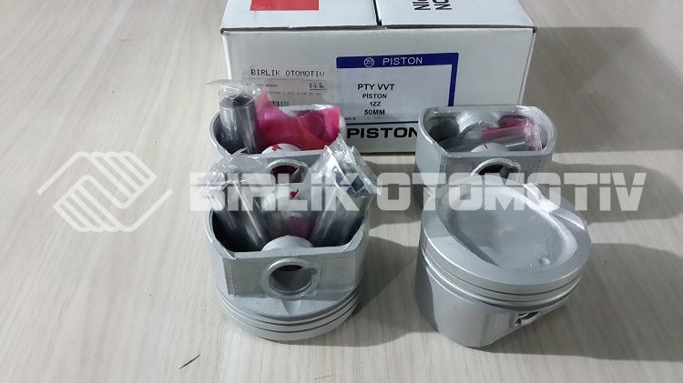 AVENSİS-PİSTON 1,6CC 0,50 (3ZZ) 03-06 AVENSİS-PİSTON 1,6CC 0,50 (3ZZ) 03-06