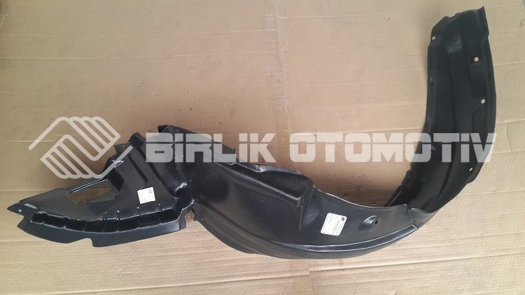 AVENSİS-ÖN ÇAMURLUK DAVLUMBAZI SOL 06-09 AVENSİS-ÖN ÇAMURLUK DAVLUMBAZI SOL 06-09