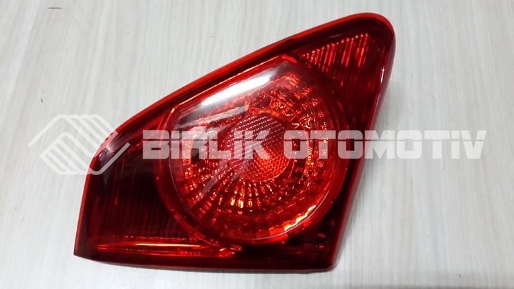 COROLLA E150-STOP LAMBASI İÇ SOL 07-09 COROLLA E150-STOP LAMBASI İÇ SOL 07-09
