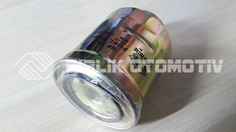 COROLLA E150-MAZOT FİLİTRESİ DİZEL 07-09 COROLLA E150-MAZOT FİLİTRESİ DİZEL 07-09