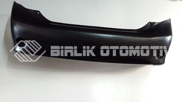 COROLLA E150-ARKA TAMPON 07-09 COROLLA E150-ARKA TAMPON 07-09