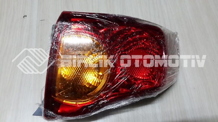 COROLLA E150-STOP LAMBASI DIŞ SAĞ 07-09 COROLLA E150-STOP LAMBASI DIŞ SAĞ 07-09