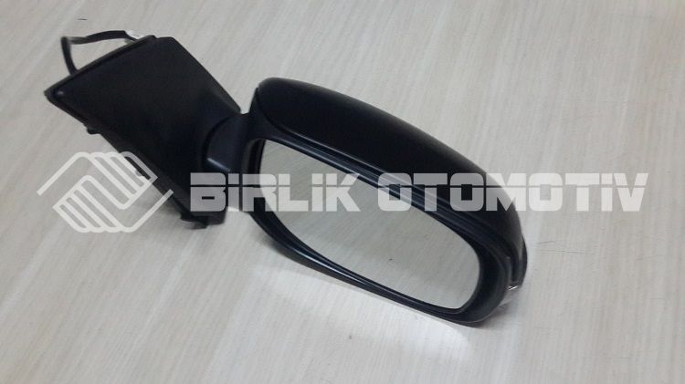 COROLLA E150-KAPI AYNASI ELEKT. ISIT. SİNYALLİ SOL 10-12 (7 FİŞLİ) COROLLA E150-KAPI AYNASI ELEKT. ISIT. SİNYALLİ SOL 10-12 (7 FİŞLİ)