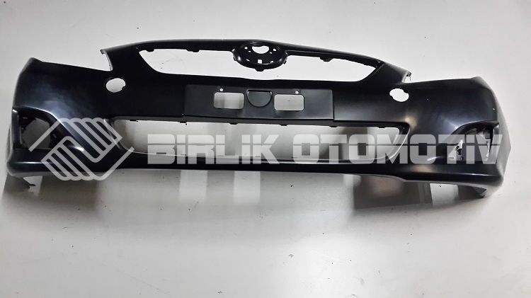 COROLLA E150-ÖN TAMPON 07-09 COROLLA E150-ÖN TAMPON 07-09