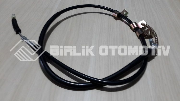 COROLLA E150-ARKA EL FREN TELİ BENZ. SAĞ 07-12 / AURIS BENZ. 06-12 COROLLA E150-ARKA EL FREN TELİ BENZ. SAĞ 07-12 / AURIS BENZ. 06-12