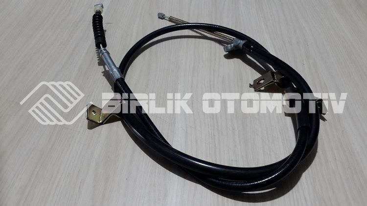 COROLLA E150-ARKA EL FREN TELİ BENZ. SOL 07-12 / AURIS BENZ. 06-12 COROLLA E150-ARKA EL FREN TELİ BENZ. SOL 07-12 / AURIS BENZ. 06-12