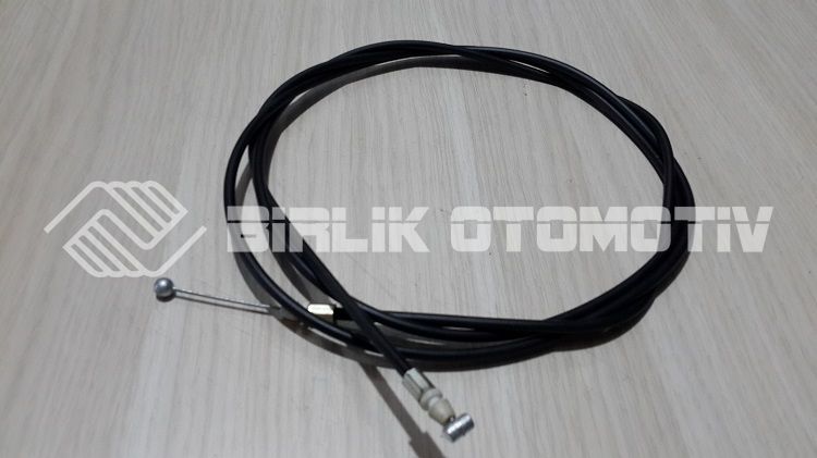 COROLLA E150-KAPUT İÇ AÇMA TELİ 07-12 & 13-> COROLLA E150-KAPUT İÇ AÇMA TELİ 07-12 & 13->
