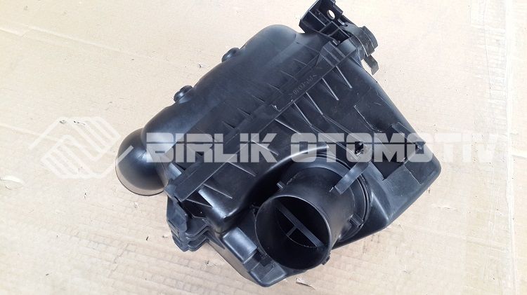 COROLLA E150-HAVA FİLİTRE KUTUSU KOMPLE BENZ. 07-11 COROLLA E150-HAVA FİLİTRE KUTUSU KOMPLE BENZ. 07-11