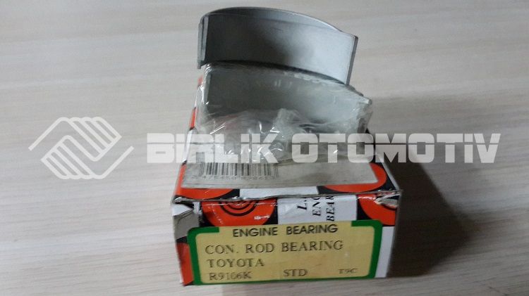 COROLLA E150-KOL YATAK STD DİZEL 07-10 (D4D) / ZZ121 COROLLA 02-06 (KIZIL) COROLLA E150-KOL YATAK STD DİZEL 07-10 (D4D) / ZZ121 COROLLA 02-06 (KIZIL)