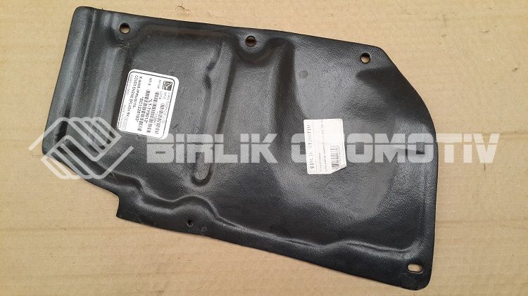 COROLLA E150-KARTER MUHAFAZA PLASTİĞİ SAĞ BENZ./ DİZEL 07-09 COROLLA E150-KARTER MUHAFAZA PLASTİĞİ SAĞ BENZ./ DİZEL 07-09