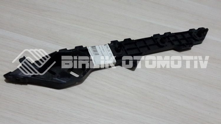COROLLA E150-ARKA TAMPON BRAKETİ YAN SAĞ 07-09 COROLLA E150-ARKA TAMPON BRAKETİ YAN SAĞ 07-09