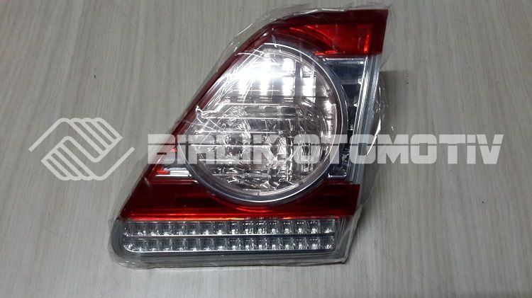 COROLLA E150-STOP LAMBASI İÇ SAĞ 10-12 COROLLA E150-STOP LAMBASI İÇ SAĞ 10-12