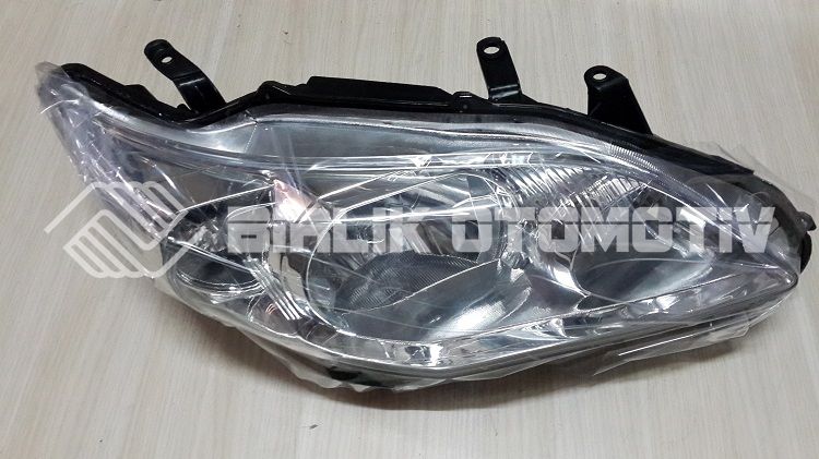 COROLLA E150-FAR LAMBASI (MOTORLU) SAĞ 10-12 COROLLA E150-FAR LAMBASI (MOTORLU) SAĞ 10-12