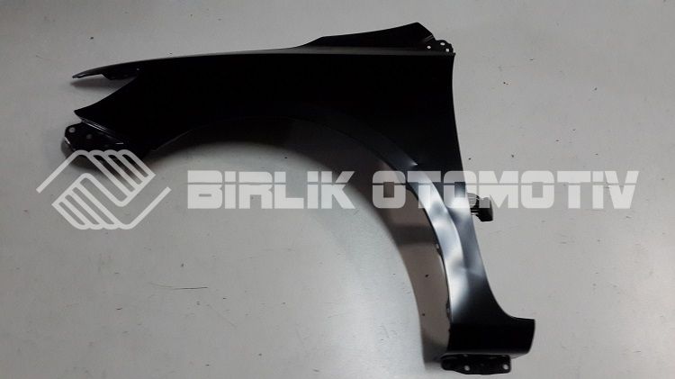 COROLLA E150-ÖN ÇAMURLUK SOL 10-12 (DELİKSİZ) COROLLA E150-ÖN ÇAMURLUK SOL 10-12 (DELİKSİZ)