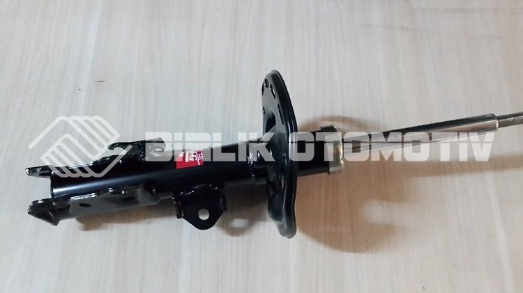 COROLLA E150-ÖN AMORTİSÖR SAĞ 07-12 COROLLA E150-ÖN AMORTİSÖR SAĞ 07-12