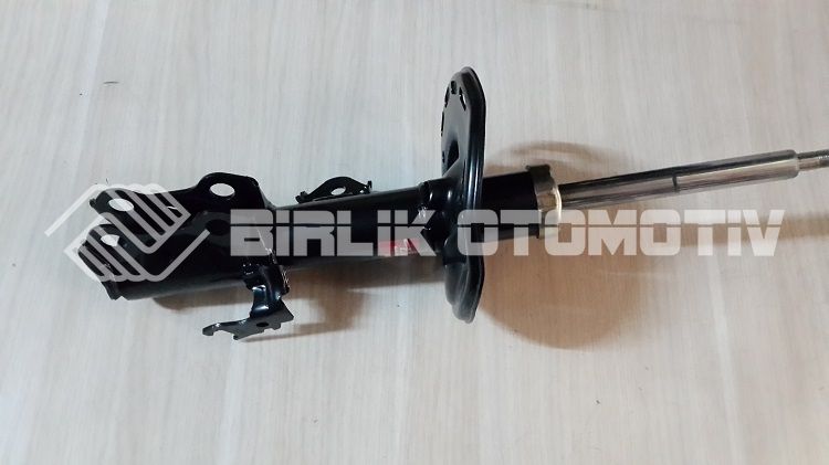 COROLLA E150-ÖN AMORTİSÖR SOL 07-12 COROLLA E150-ÖN AMORTİSÖR SOL 07-12