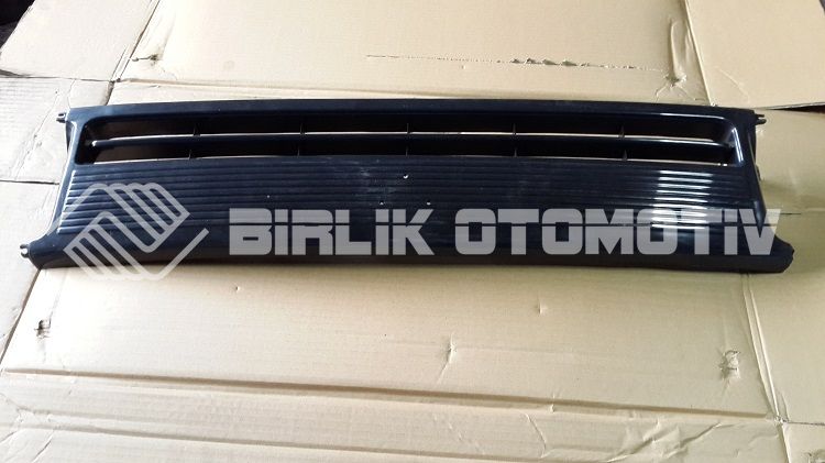 HIACE-ÖN PANJUR GRİ (YAZILI TİP) 89-94 HIACE-ÖN PANJUR GRİ (YAZILI TİP) 89-94