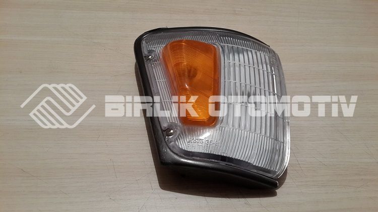HILUX LN85-ÖN SİNYAL GRİ SAĞ 87-97 HILUX LN85-ÖN SİNYAL GRİ SAĞ 87-97