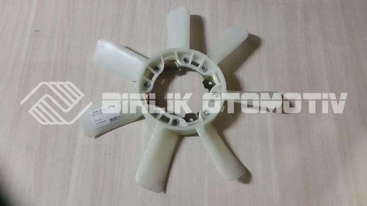 HILUX LN85-FAN KANADI 2L 89-97