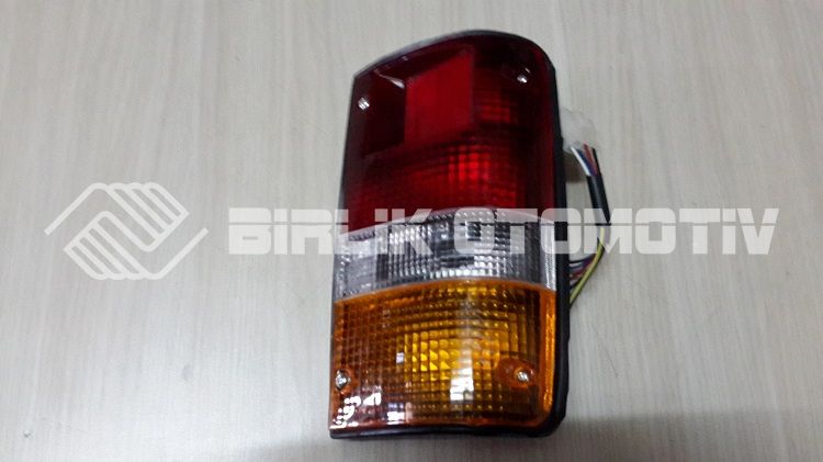 HILUX LN85-STOP LAMBASI SOL 87-97 HILUX LN85-STOP LAMBASI SOL 87-97