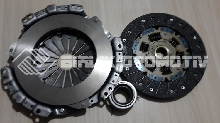 HILUX LN85-DEBRİYAJ SETİ 89-97 / LN145 98-05 HILUX LN85-DEBRİYAJ SETİ 89-97 / LN145 98-05