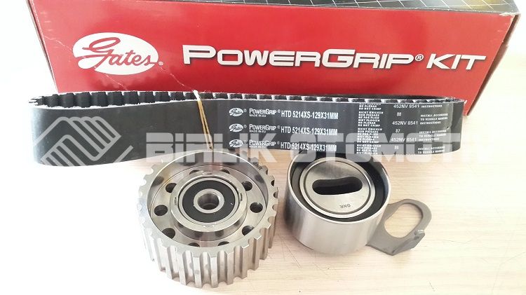 HILUX LN85-TRİGER SETİ 89-97 / HIACE 89-97 HILUX LN85-TRİGER SETİ 89-97 / HIACE 89-97