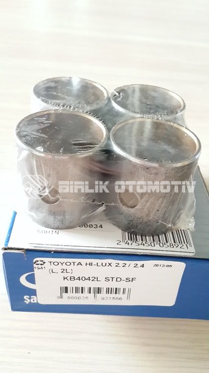 HILUX LN85-KOL BURCU 2L 89-97 HILUX LN85-KOL BURCU 2L 89-97
