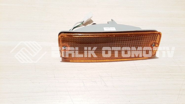 HILUX LN85-TAMPON SİNYALİ SAĞ 90-97 HILUX LN85-TAMPON SİNYALİ SAĞ 90-97
