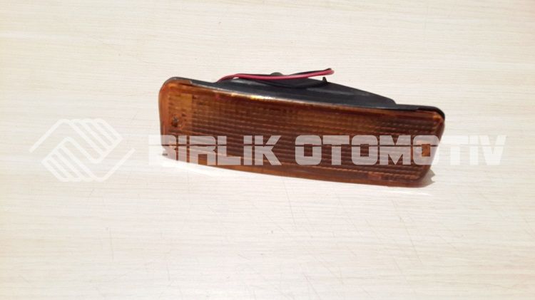 HILUX LN85-TAMPON SİNYALİ SOL 90-97 HILUX LN85-TAMPON SİNYALİ SOL 90-97