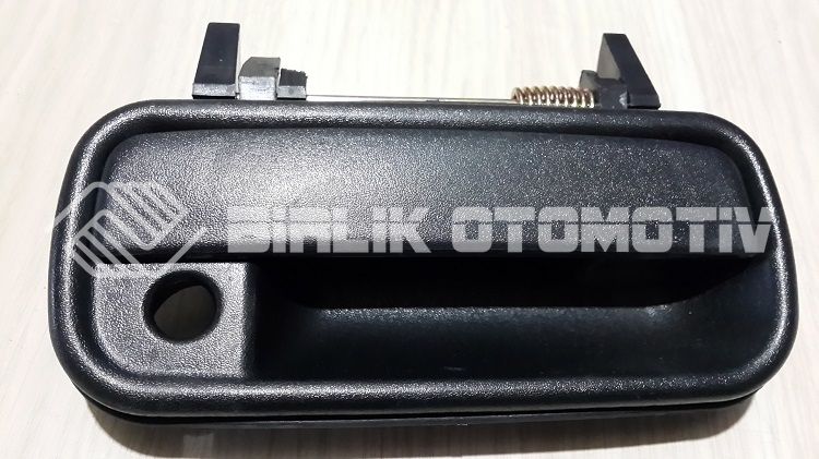 HILUX LN85-ÖN KAPI DIŞ AÇMA KOLU SAĞ 89-97 HILUX LN85-ÖN KAPI DIŞ AÇMA KOLU SAĞ 89-97