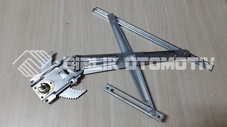 HILUX LN85-ÖN CAM KRİKOSU MANUEL SOL 89-97 HILUX LN85-ÖN CAM KRİKOSU MANUEL SOL 89-97