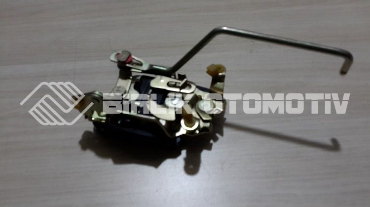 HILUX LN85-ÖN KAPI KİLİDİ SOL 88-97 HILUX LN85-ÖN KAPI KİLİDİ SOL 88-97