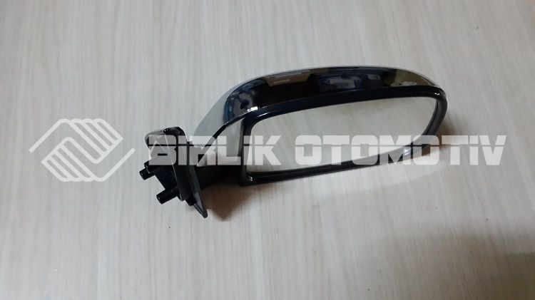 HILUX LN85-KAPI AYNASI NİK. MANUEL SAĞ 89-97 HILUX LN85-KAPI AYNASI NİK. MANUEL SAĞ 89-97