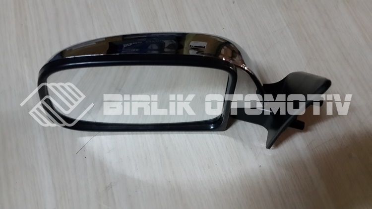 HILUX LN85-KAPI AYNASI NİK. MANUEL SOL 89-97 HILUX LN85-KAPI AYNASI NİK. MANUEL SOL 89-97