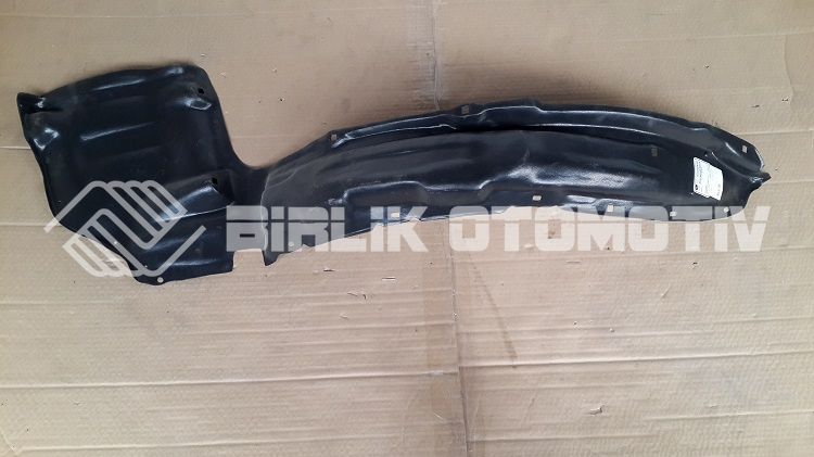 HILUX VIGO-ÖN ÇAMURLUK DAVLUMBAZI SOL 05-06 HILUX VIGO-ÖN ÇAMURLUK DAVLUMBAZI SOL 05-06