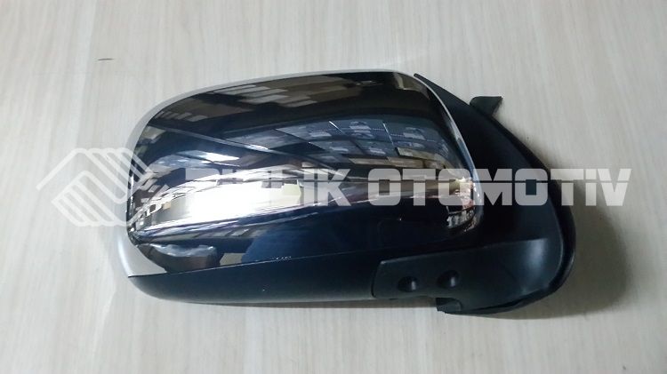HILUX VIGO-KAPI AYNASI NİK. MANUEL SAĞ 05-11 / HILUX VIGO-KAPI AYNASI NİK. MANUEL SAĞ 05-11 /