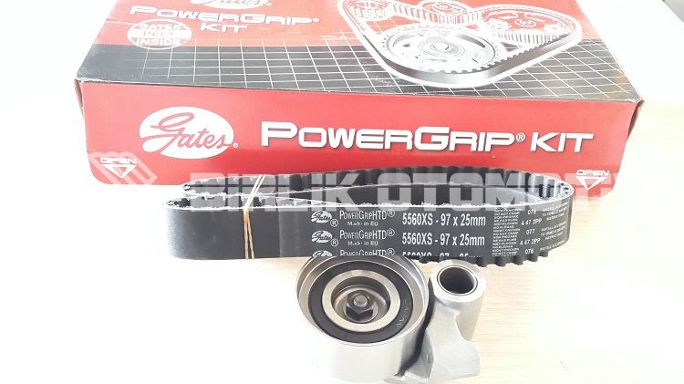 HILUX VIGO-TRİGER SETİ 05-09 HILUX VIGO-TRİGER SETİ 05-09