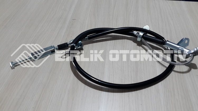 HILUX VIGO-ARKA EL FREN TELİ SAĞ (4*2) 05-09 HILUX VIGO-ARKA EL FREN TELİ SAĞ (4*2) 05-09