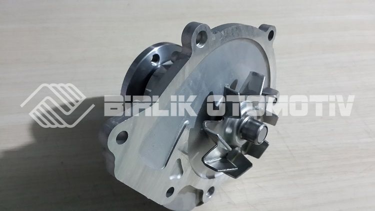 HILUX VIGO-DEVİRDAİM (1KD) 05-09 HILUX VIGO-DEVİRDAİM (1KD) 05-09