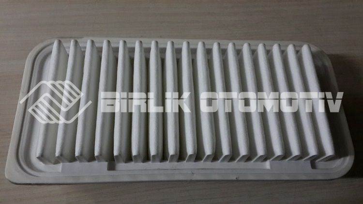 YARİS-HAVA FİLİTRESİ 1,3CC 00-02 / YARIS 1,5CC 02-06 / YARIS 1,33CC 09-11 & 12-> YARİS-HAVA FİLİTRESİ 1,3CC 00-02 / YARIS 1,5CC 02-06 / YARIS 1,33CC 09-11 & 12->