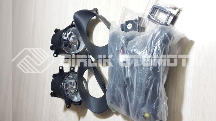 COROLLA E150-SİS LAMBASI (SET) 07-09 / AVENSİS 07-> / AURIS 07-> / RAV4 06-> / YARIS 06-> COROLLA E150-SİS LAMBASI (SET) 07-09 / AVENSİS 07-> / AURIS 07-> / RAV4 06-> / YARIS 06->