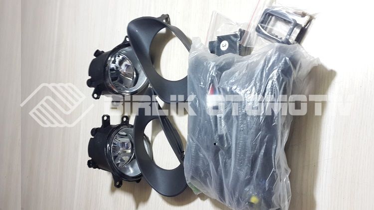 COROLLA E150-SS LAMBASI (SET) 07-09 / AVENSS 07-> / AURIS 07-> / RAV4 06-> / YARIS 06-> 