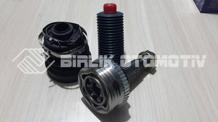 YARİS-DIŞ AKS KAFASI 1,00CC 00-06 YARİS-DIŞ AKS KAFASI 1,00CC 00-06