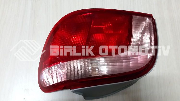 YARİS-STOP LAMBASI SAĞ 00-02 YARİS-STOP LAMBASI SAĞ 00-02